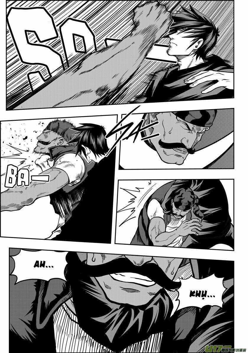 Phệ Quy Giả - Chapter 20 - Trang 7