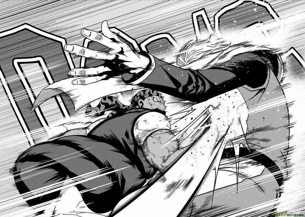 Phệ Quy Giả - Chapter 22 - Trang 14