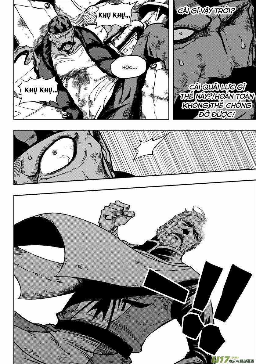 Phệ Quy Giả - Chapter 22 - Trang 20