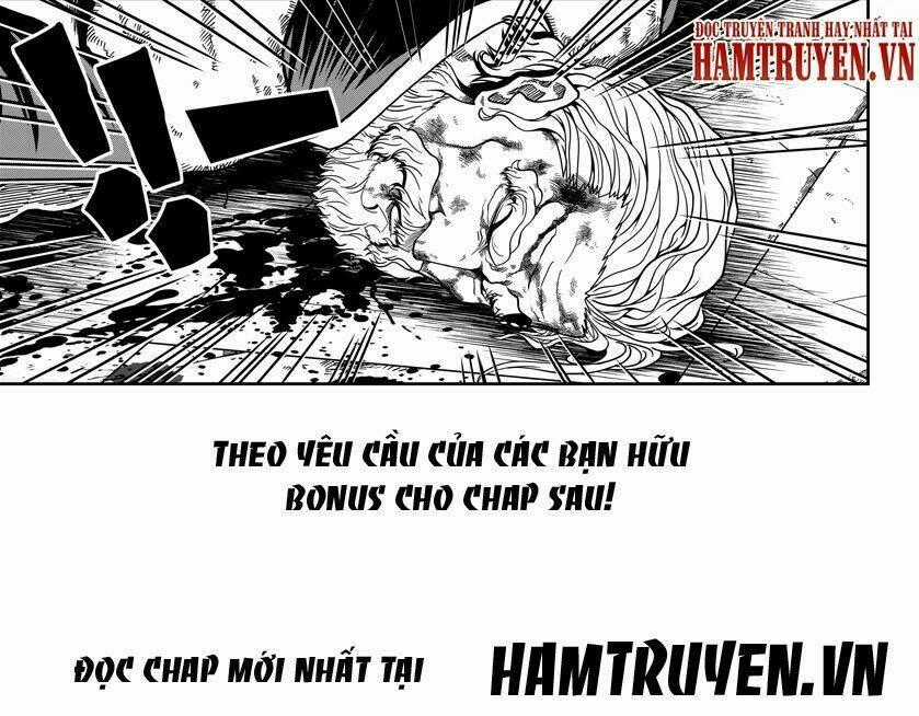 Phệ Quy Giả - Chapter 22 - Trang 32