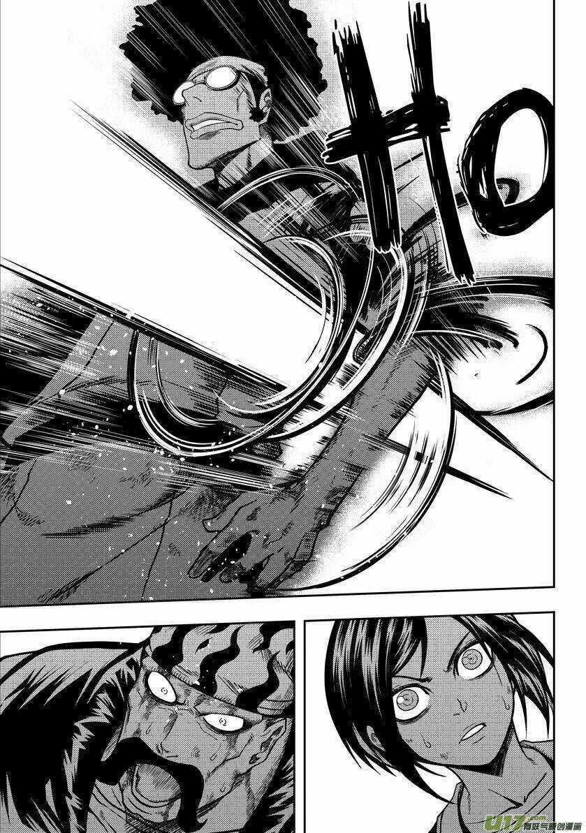 Phệ Quy Giả - Chapter 23 - Trang 19