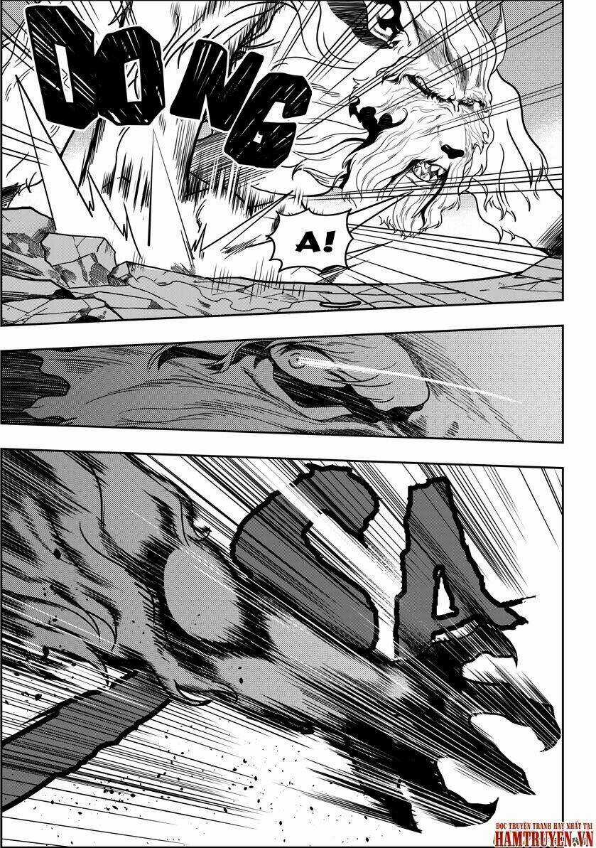 Phệ Quy Giả - Chapter 24 - Trang 27