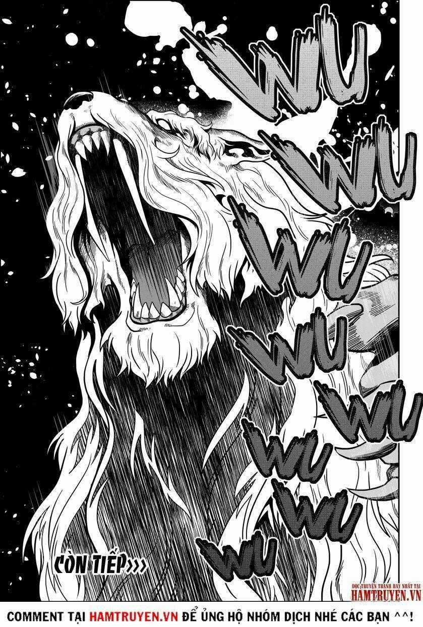 Phệ Quy Giả - Chapter 24 - Trang 29