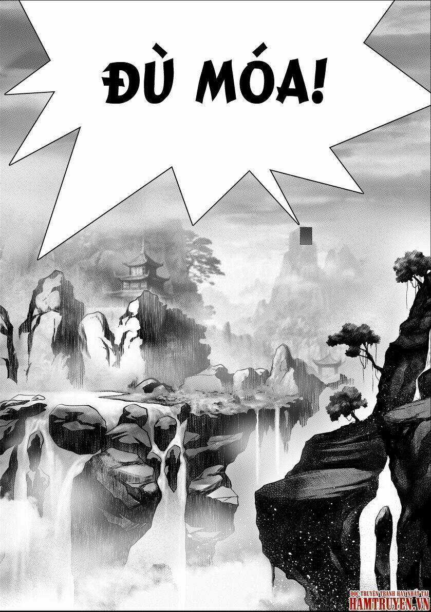 Phệ Quy Giả - Chapter 29 - Trang 14