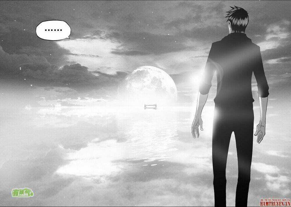 Phệ Quy Giả - Chapter 29 - Trang 17