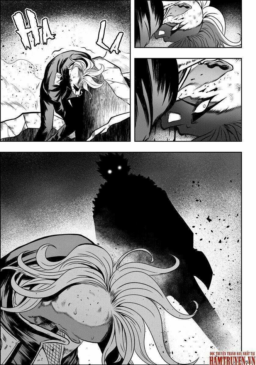 Phệ Quy Giả - Chapter 31 - Trang 14