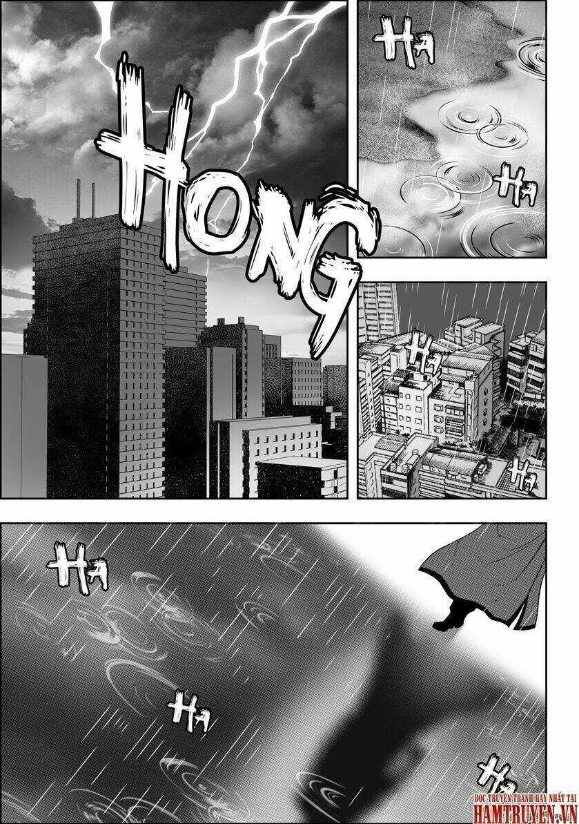 Phệ Quy Giả - Chapter 31 - Trang 22