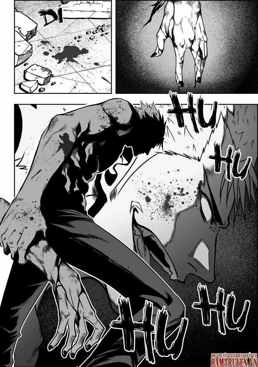 Phệ Quy Giả - Chapter 31 - Trang 23