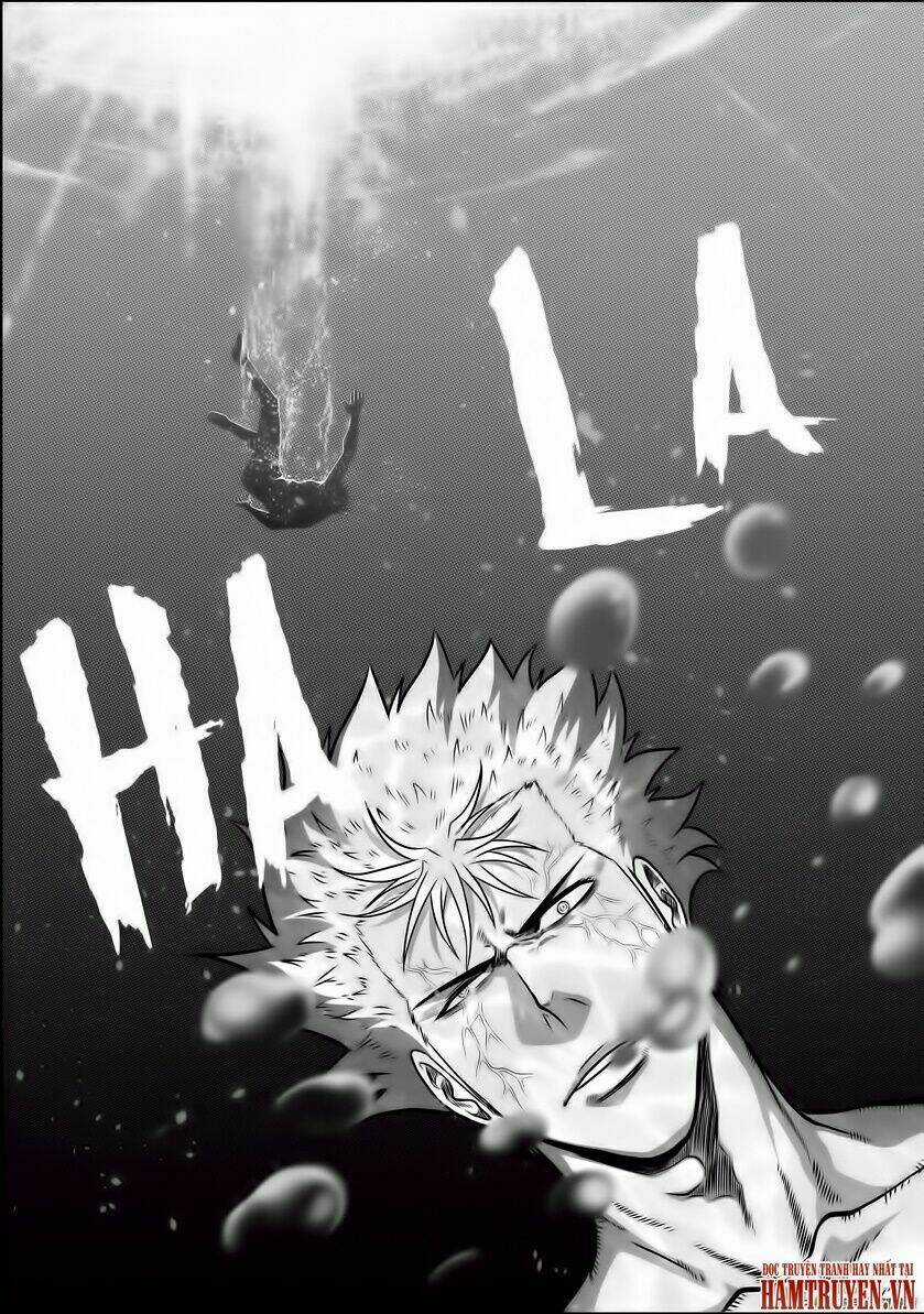 Phệ Quy Giả - Chapter 32 - Trang 21