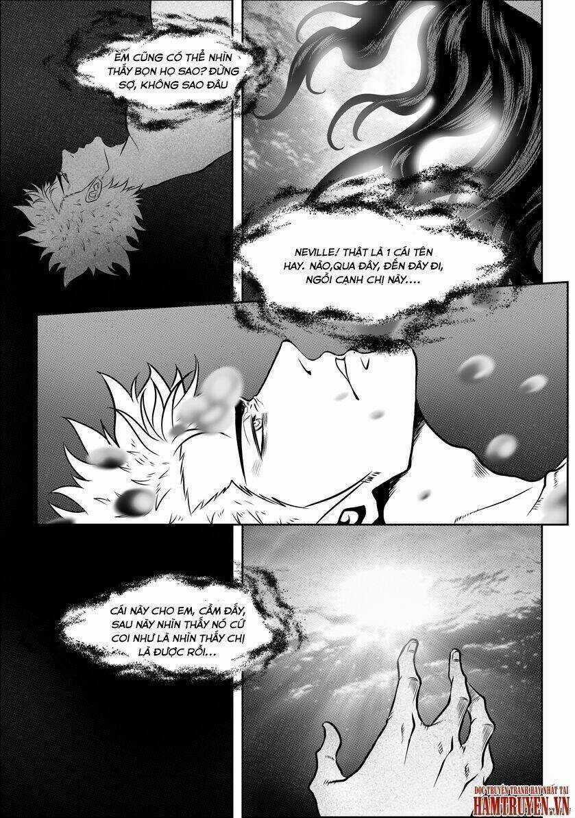 Phệ Quy Giả - Chapter 32 - Trang 26