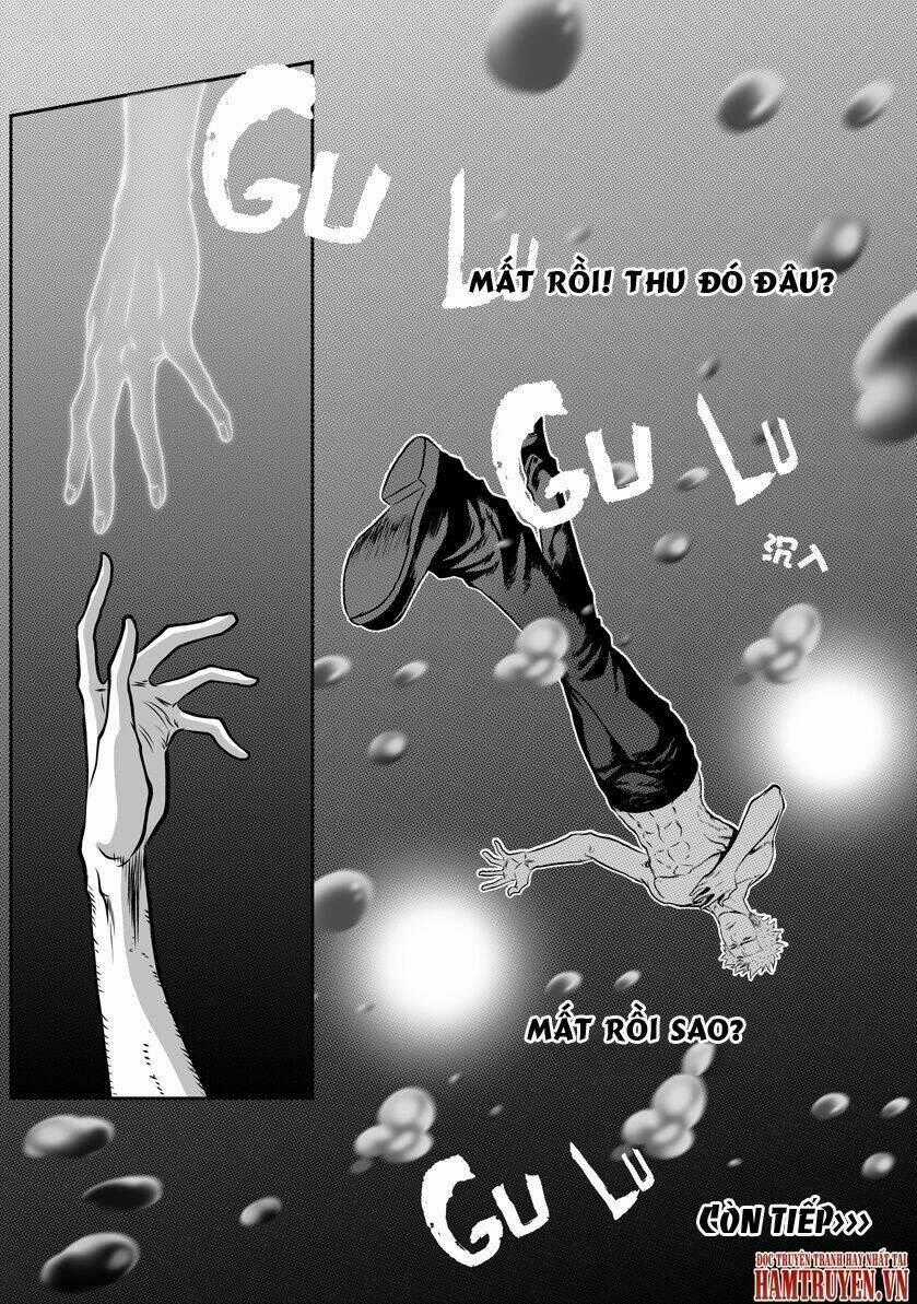 Phệ Quy Giả - Chapter 32 - Trang 28