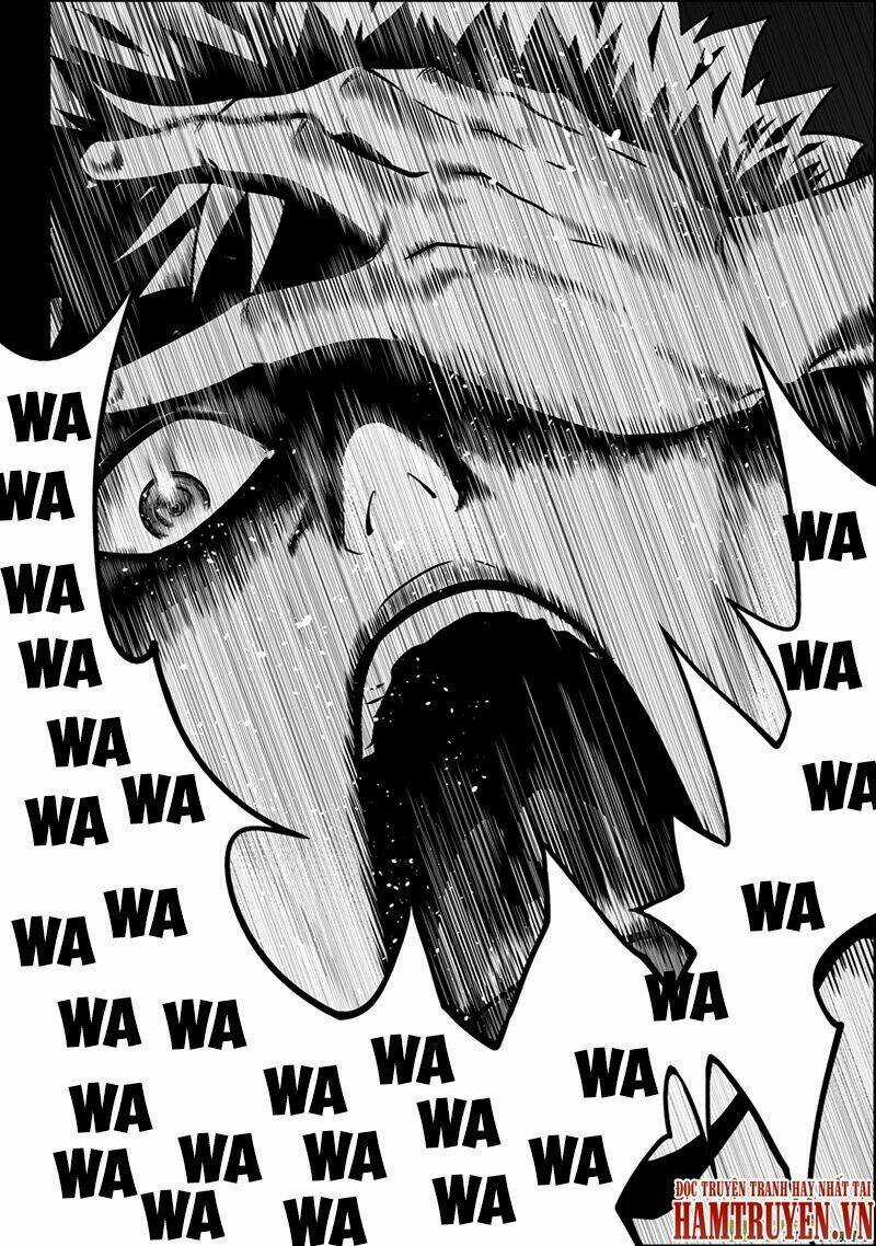 Phệ Quy Giả - Chapter 34 - Trang 25