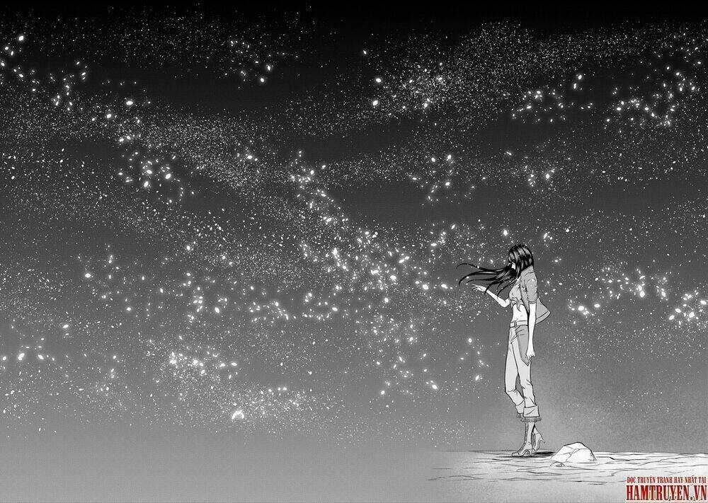 Phệ Quy Giả - Chapter 35 - Trang 3