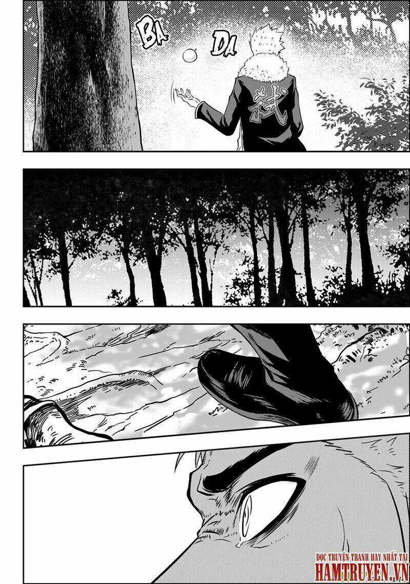 Phệ Quy Giả - Chapter 35 - Trang 29