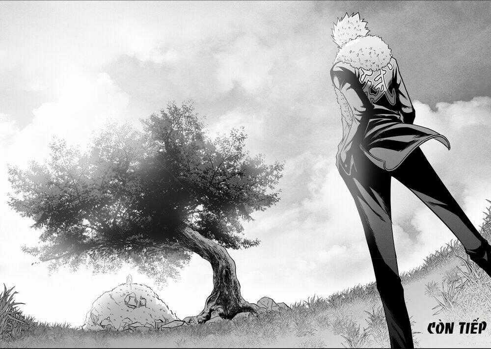 Phệ Quy Giả - Chapter 35 - Trang 30