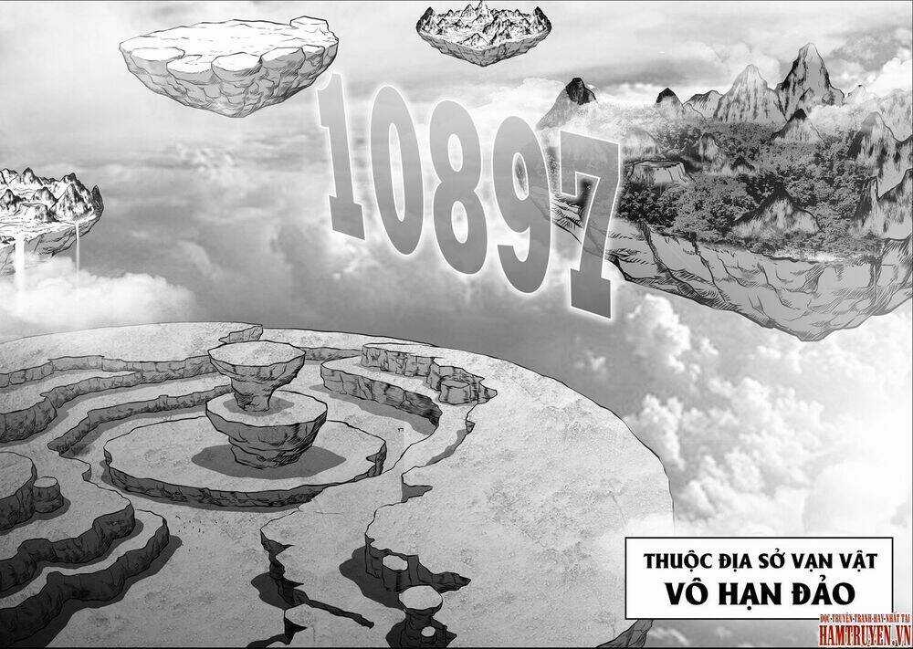 Phệ Quy Giả - Chapter 39 - Trang 4