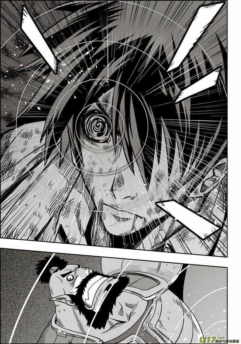 Phệ Quy Giả - Chapter 4 - Trang 24