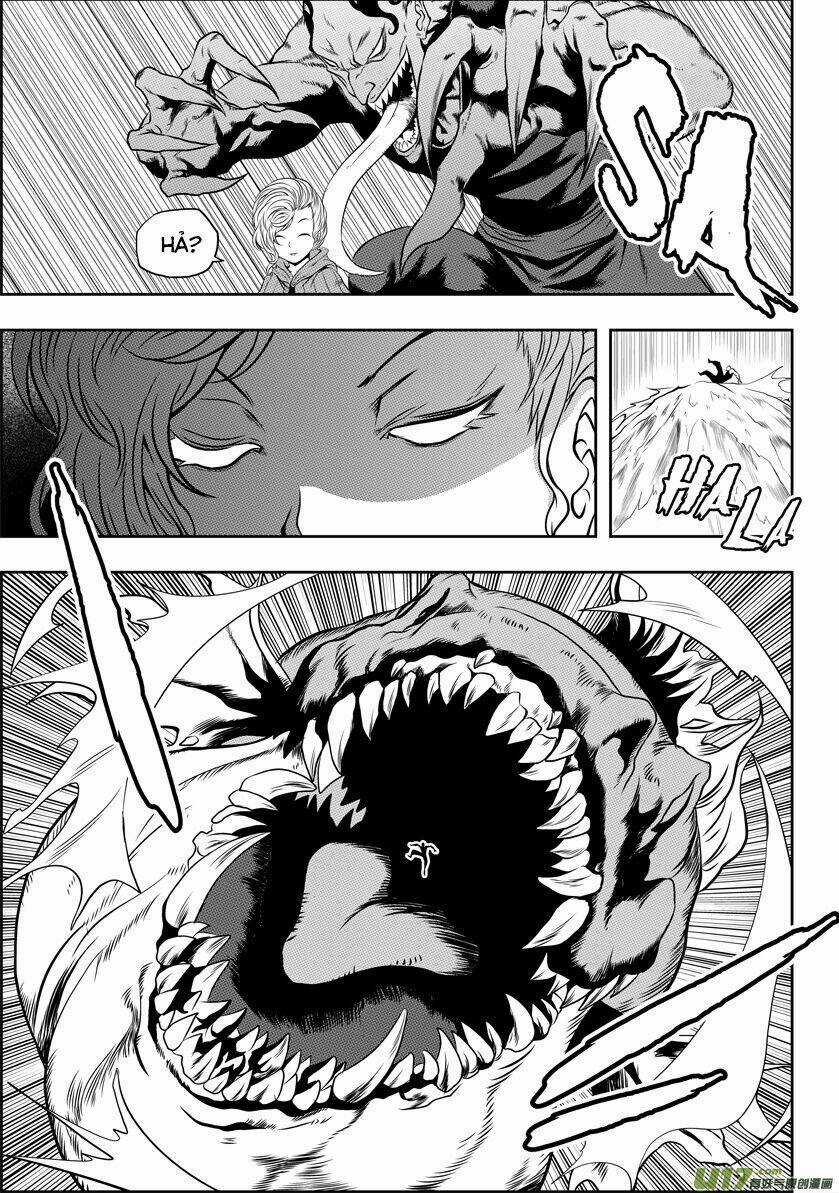 Phệ Quy Giả - Chapter 40 - Trang 5