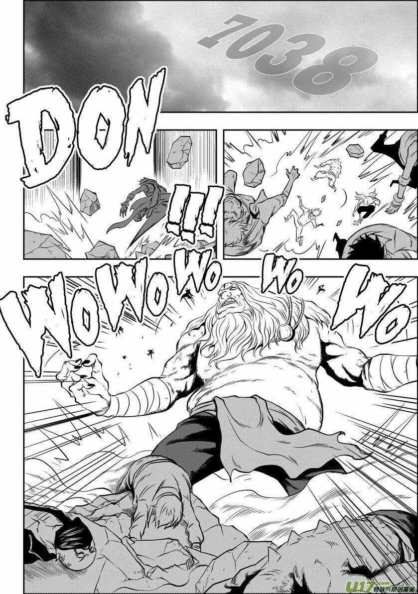 Phệ Quy Giả - Chapter 41 - Trang 11