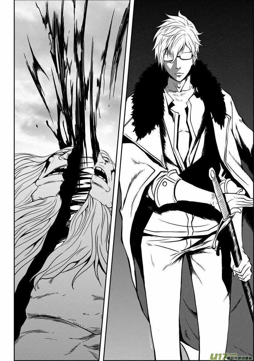 Phệ Quy Giả - Chapter 41 - Trang 13