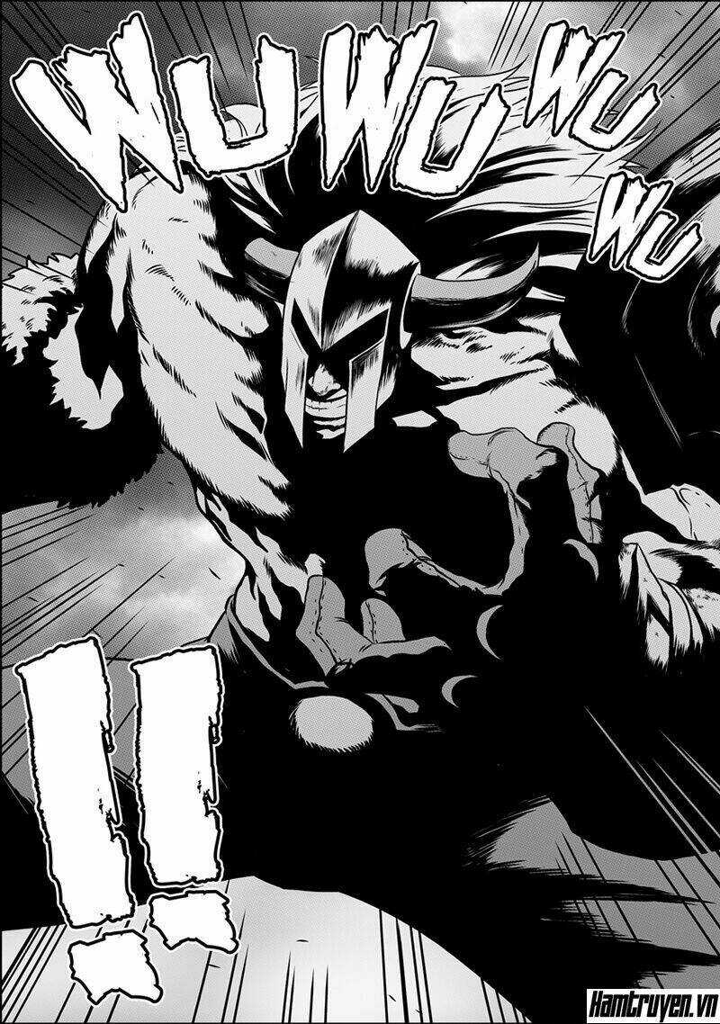 Phệ Quy Giả - Chapter 42 - Trang 13