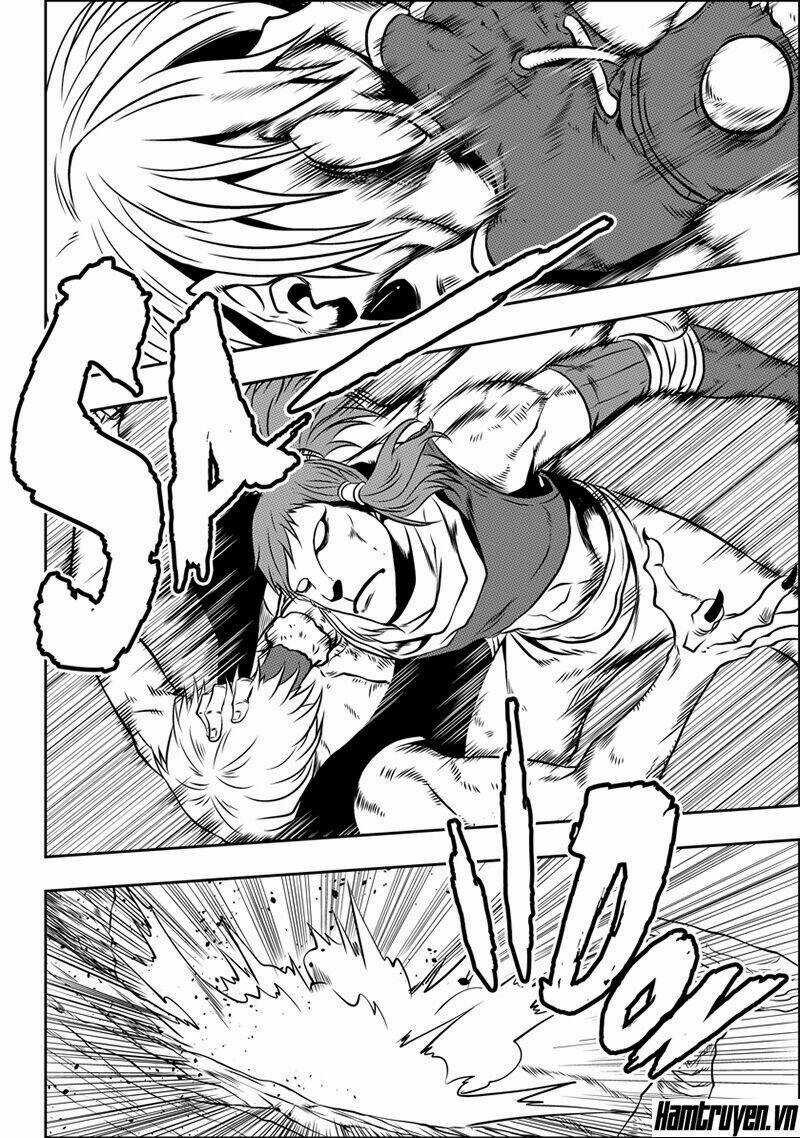 Phệ Quy Giả - Chapter 42 - Trang 6