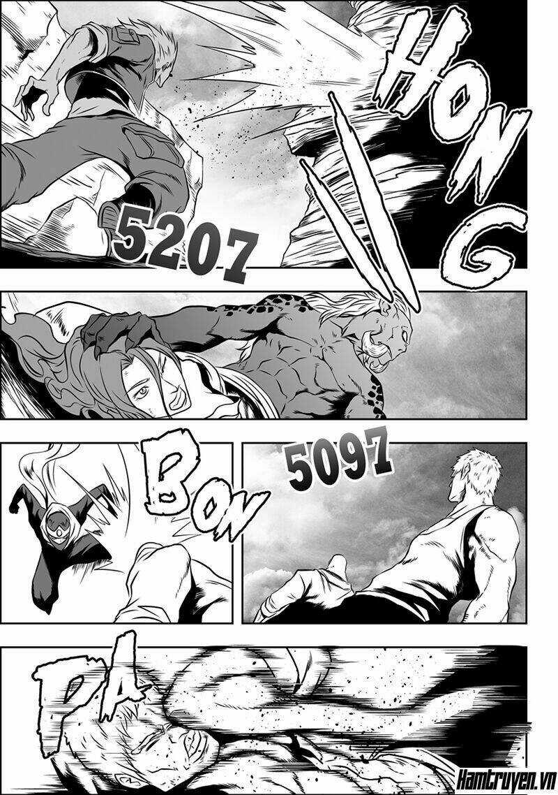 Phệ Quy Giả - Chapter 42 - Trang 9