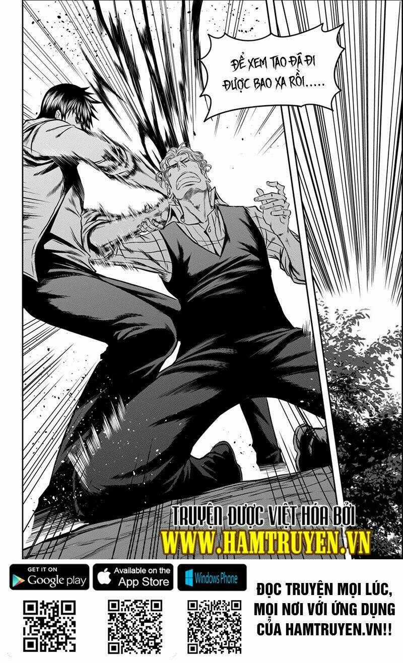 Phệ Quy Giả - Chapter 45 - Trang 14