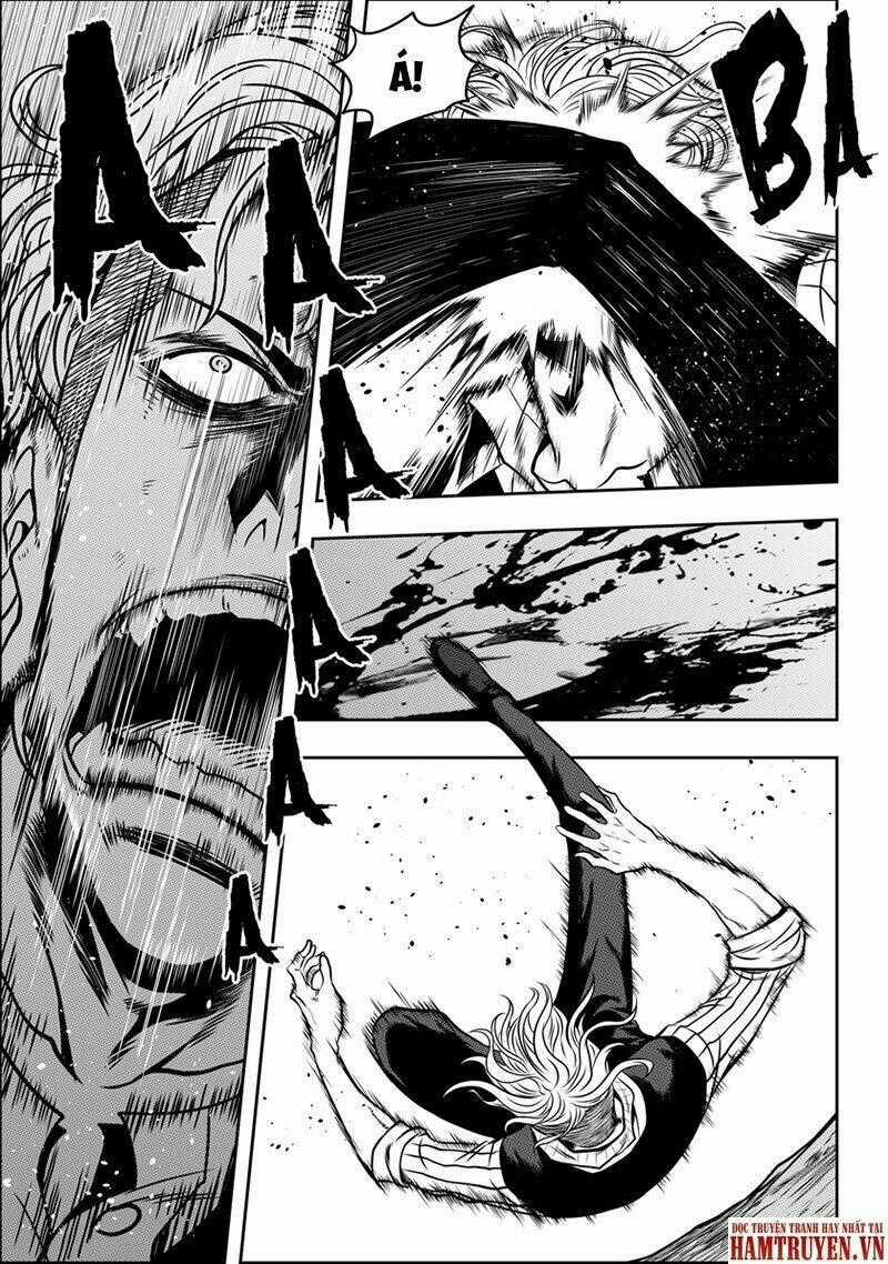 Phệ Quy Giả - Chapter 46 - Trang 2