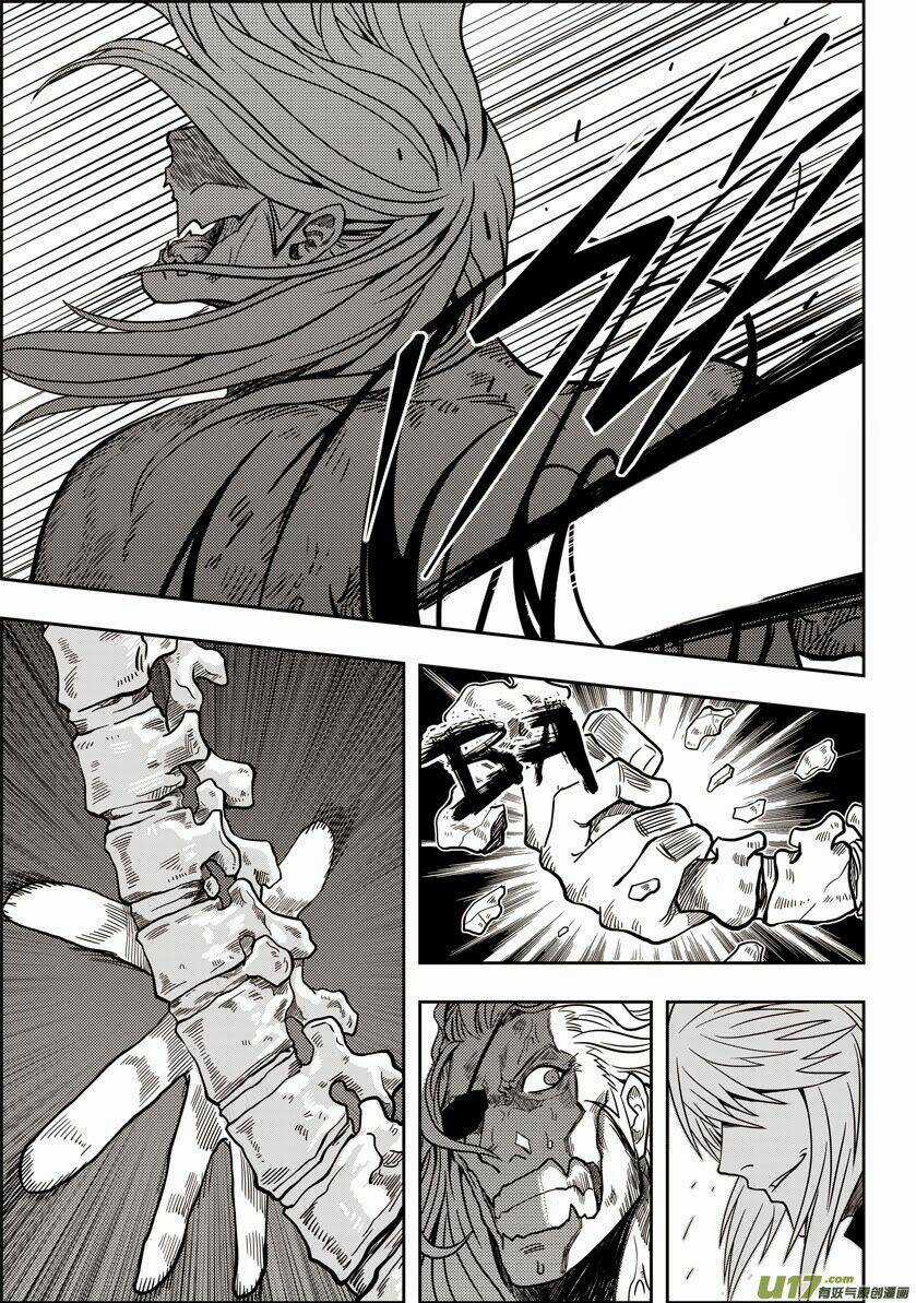 Phệ Quy Giả - Chapter 6 - Trang 28