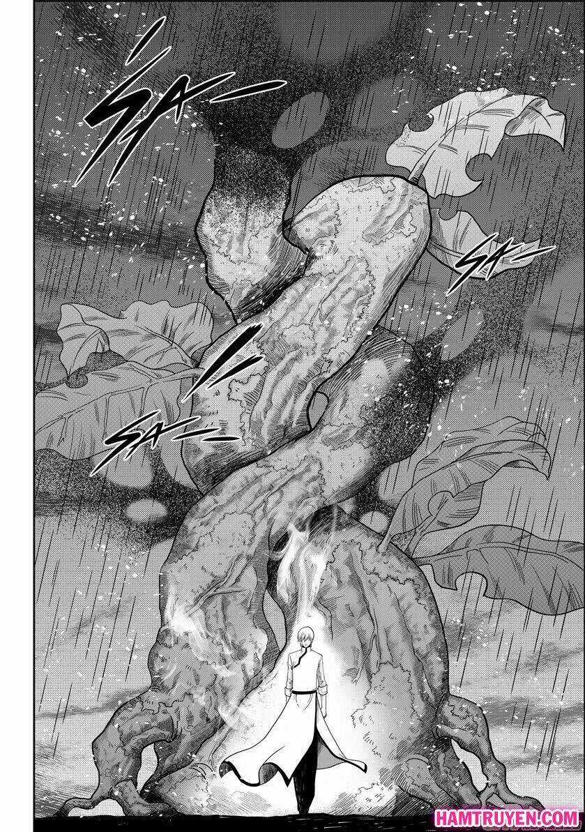 Phệ Quy Giả - Chapter 7 - Trang 17