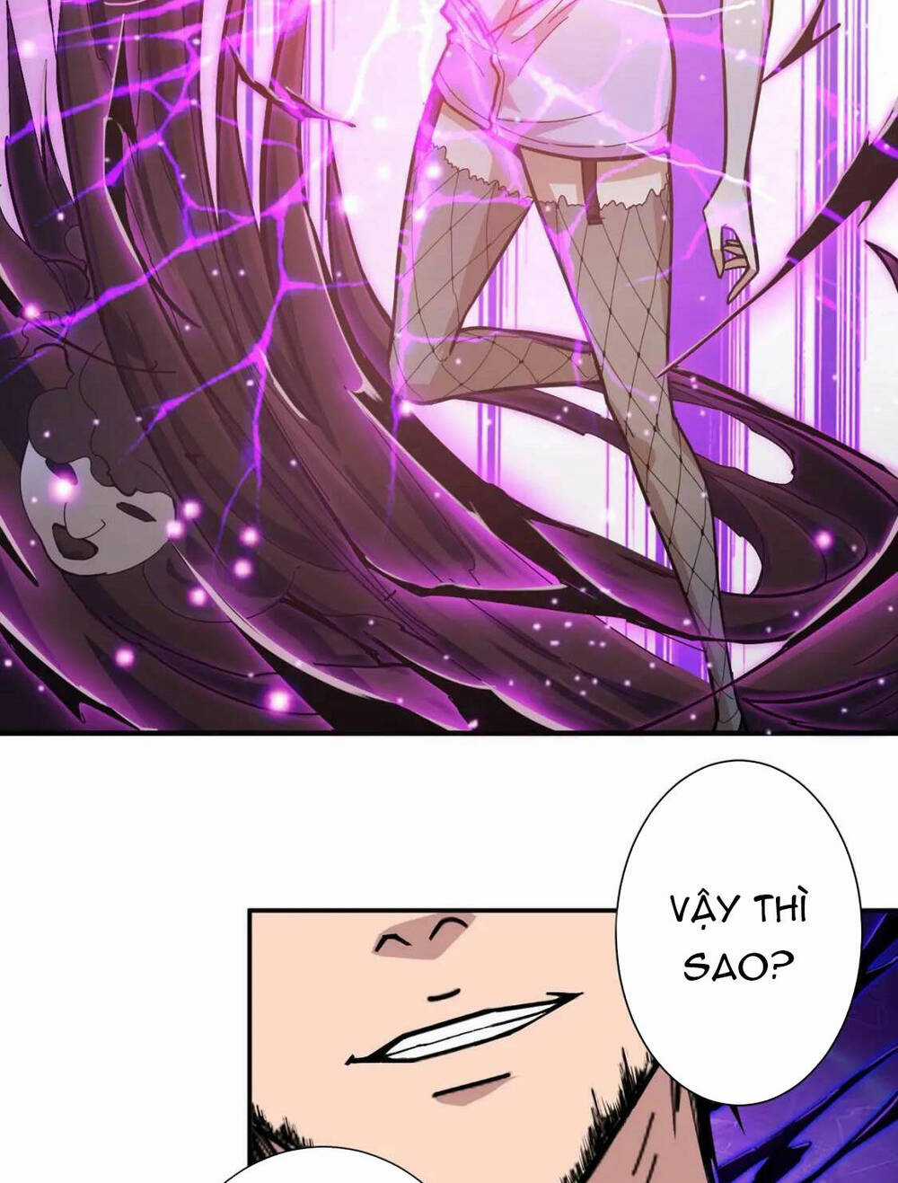 Phệ Thần Kỷ - Chapter 100 - Trang 23