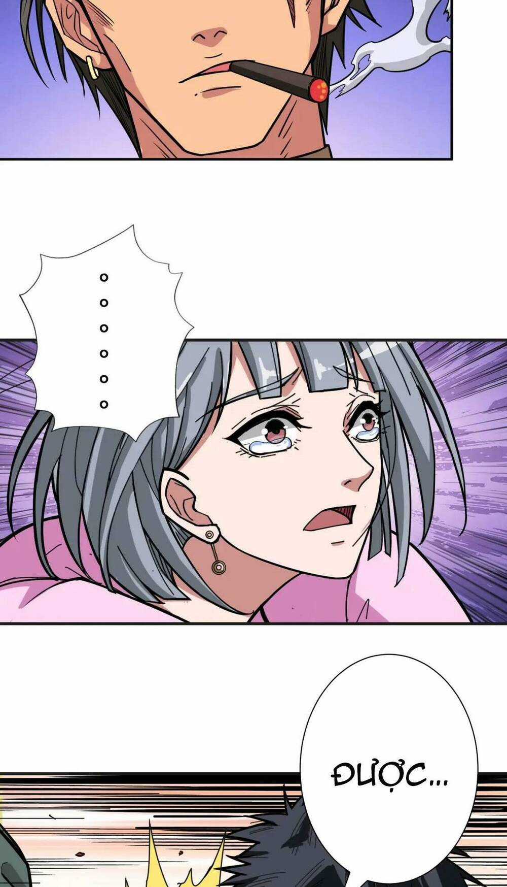 Phệ Thần Kỷ - Chapter 100 - Trang 30