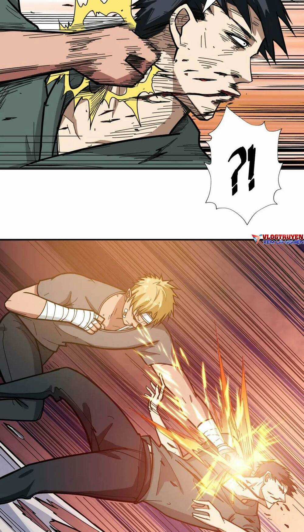 Phệ Thần Kỷ - Chapter 100 - Trang 31