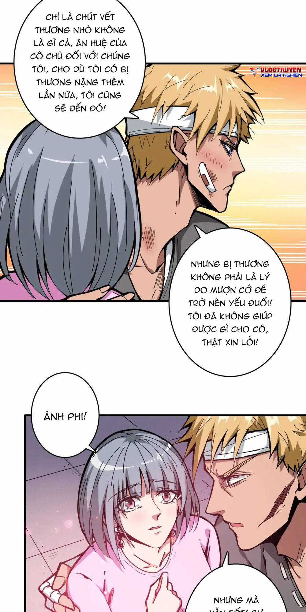 Phệ Thần Kỷ - Chapter 102 - Trang 26