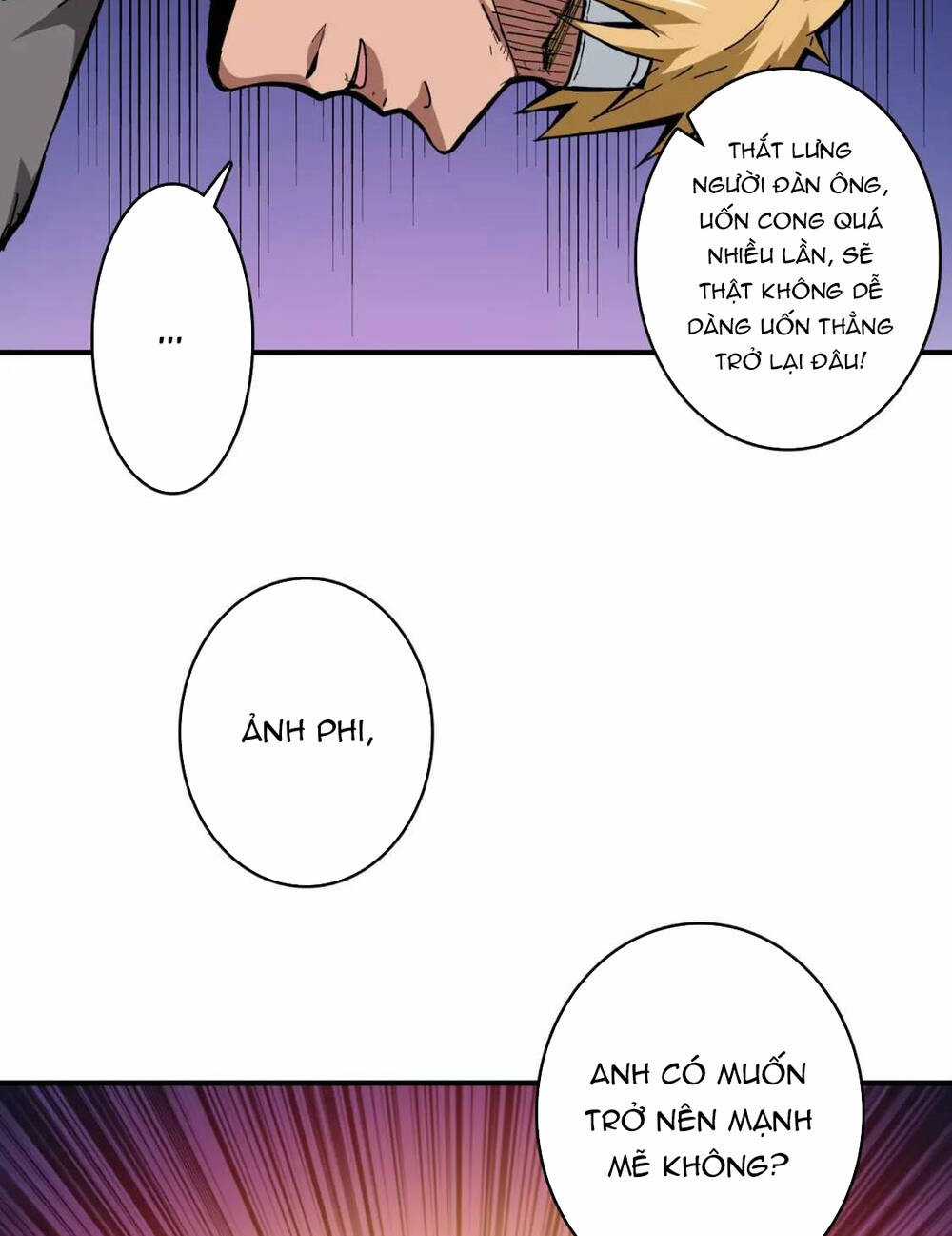 Phệ Thần Kỷ - Chapter 102 - Trang 29