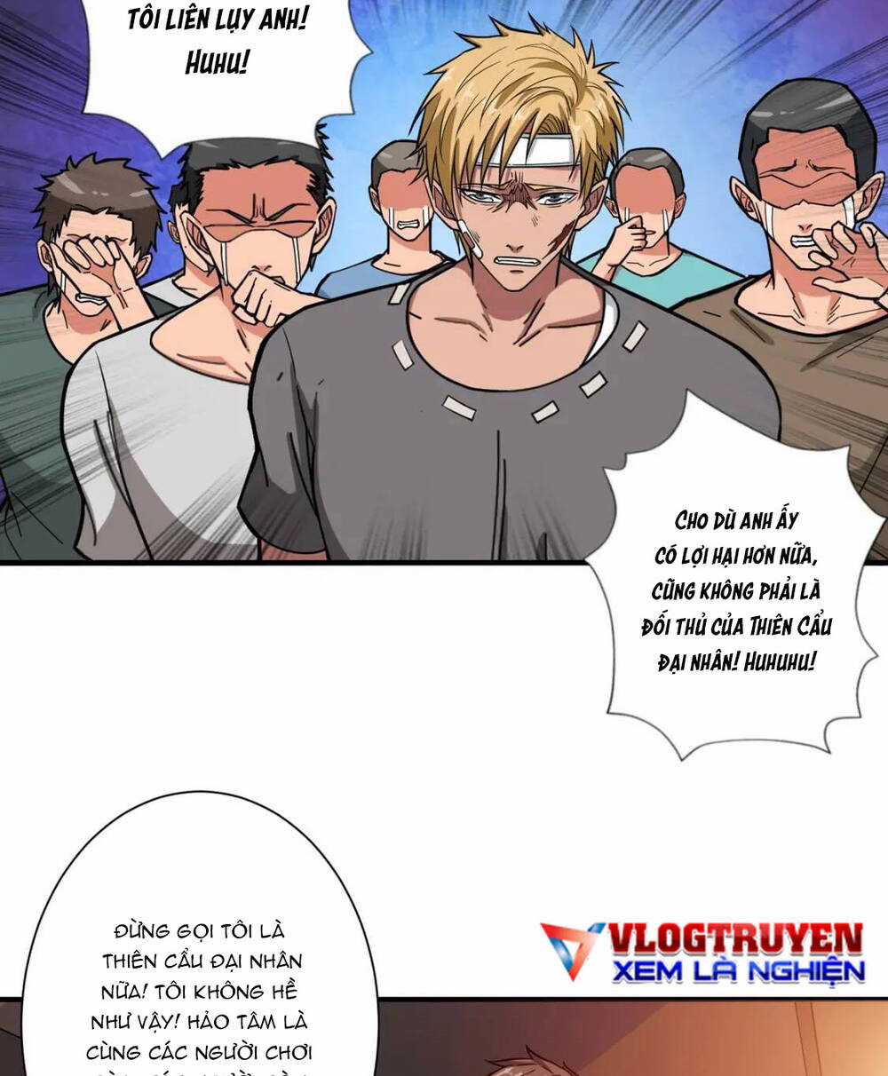 Phệ Thần Kỷ - Chapter 106 - Trang 14