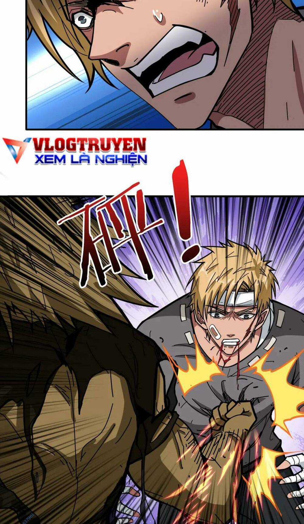 Phệ Thần Kỷ - Chapter 106 - Trang 26