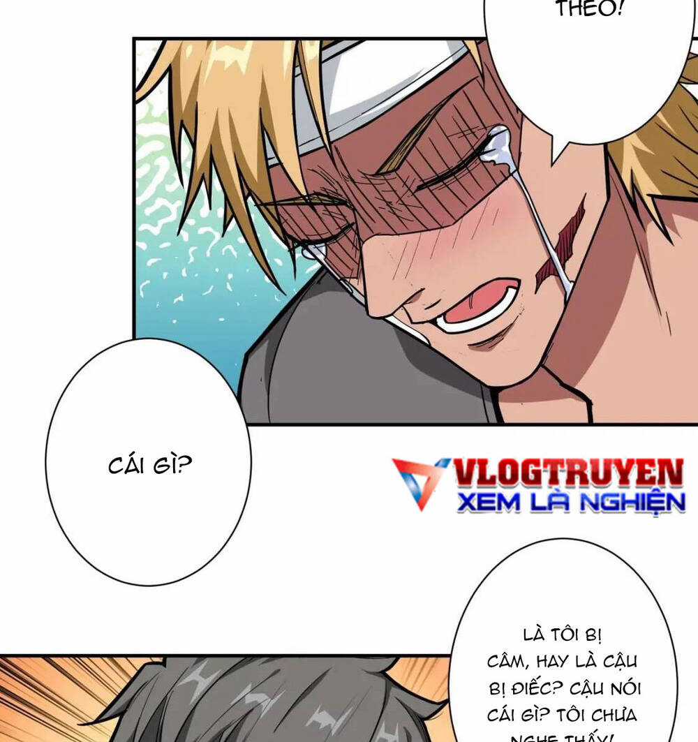 Phệ Thần Kỷ - Chapter 107 - Trang 19