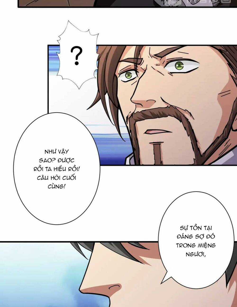 Phệ Thần Kỷ - Chapter 107 - Trang 27