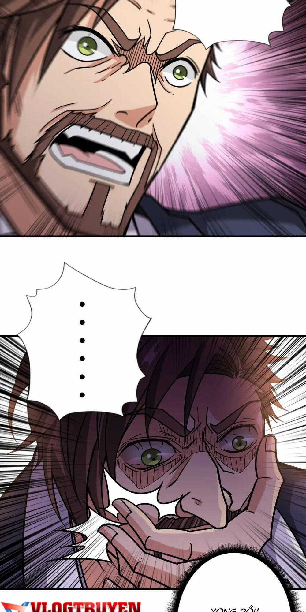 Phệ Thần Kỷ - Chapter 107 - Trang 29