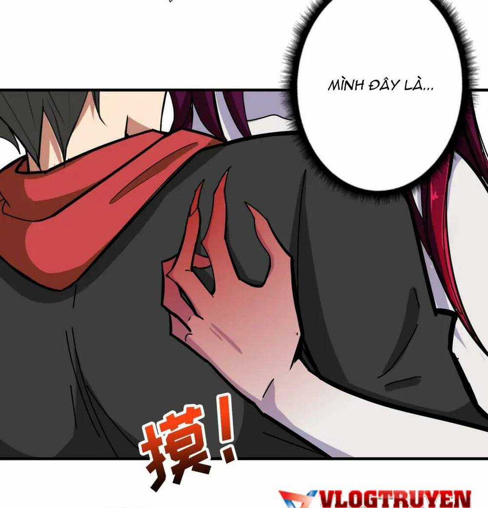 Phệ Thần Kỷ - Chapter 108 - Trang 12