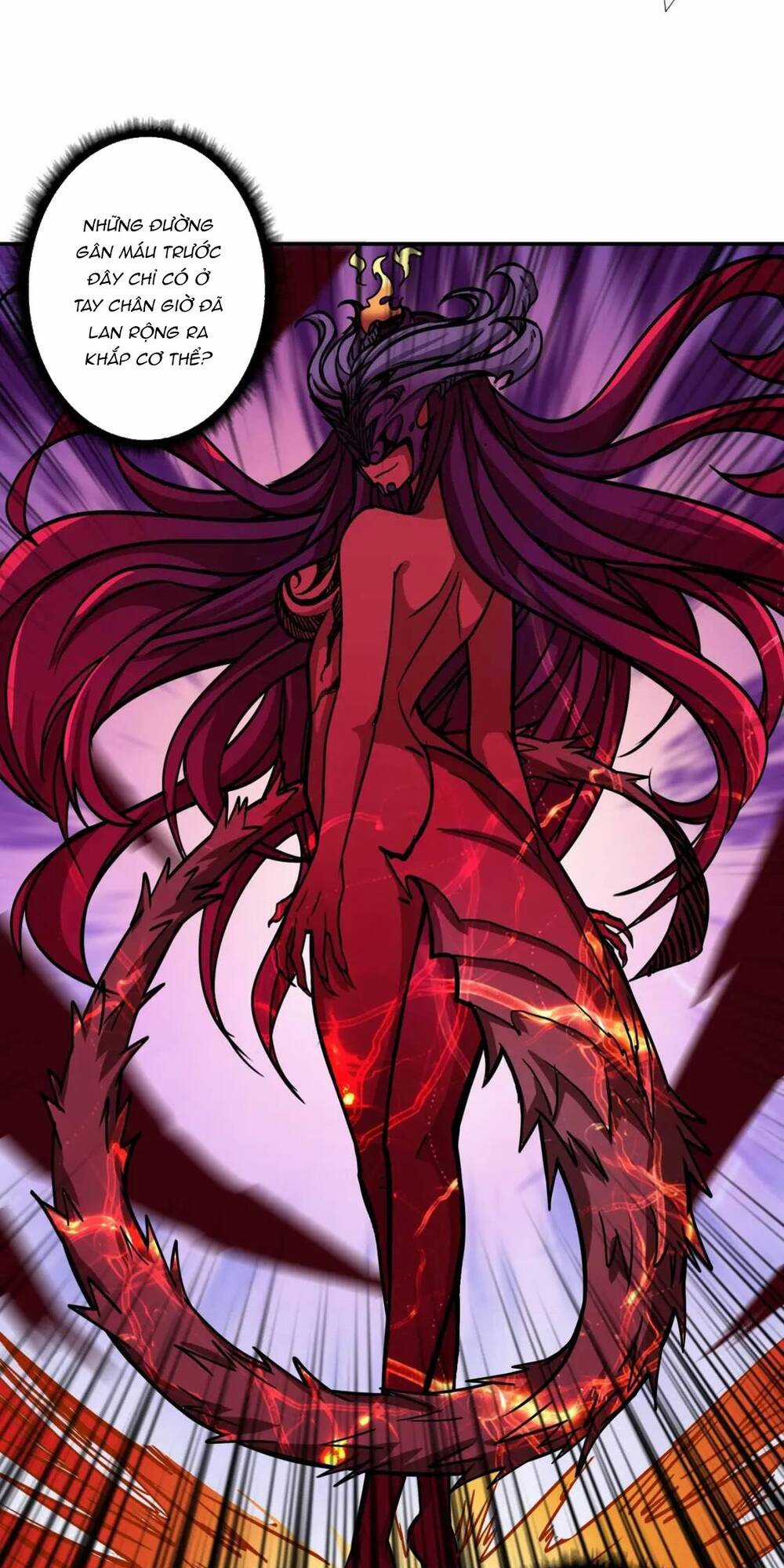 Phệ Thần Kỷ - Chapter 109 - Trang 18