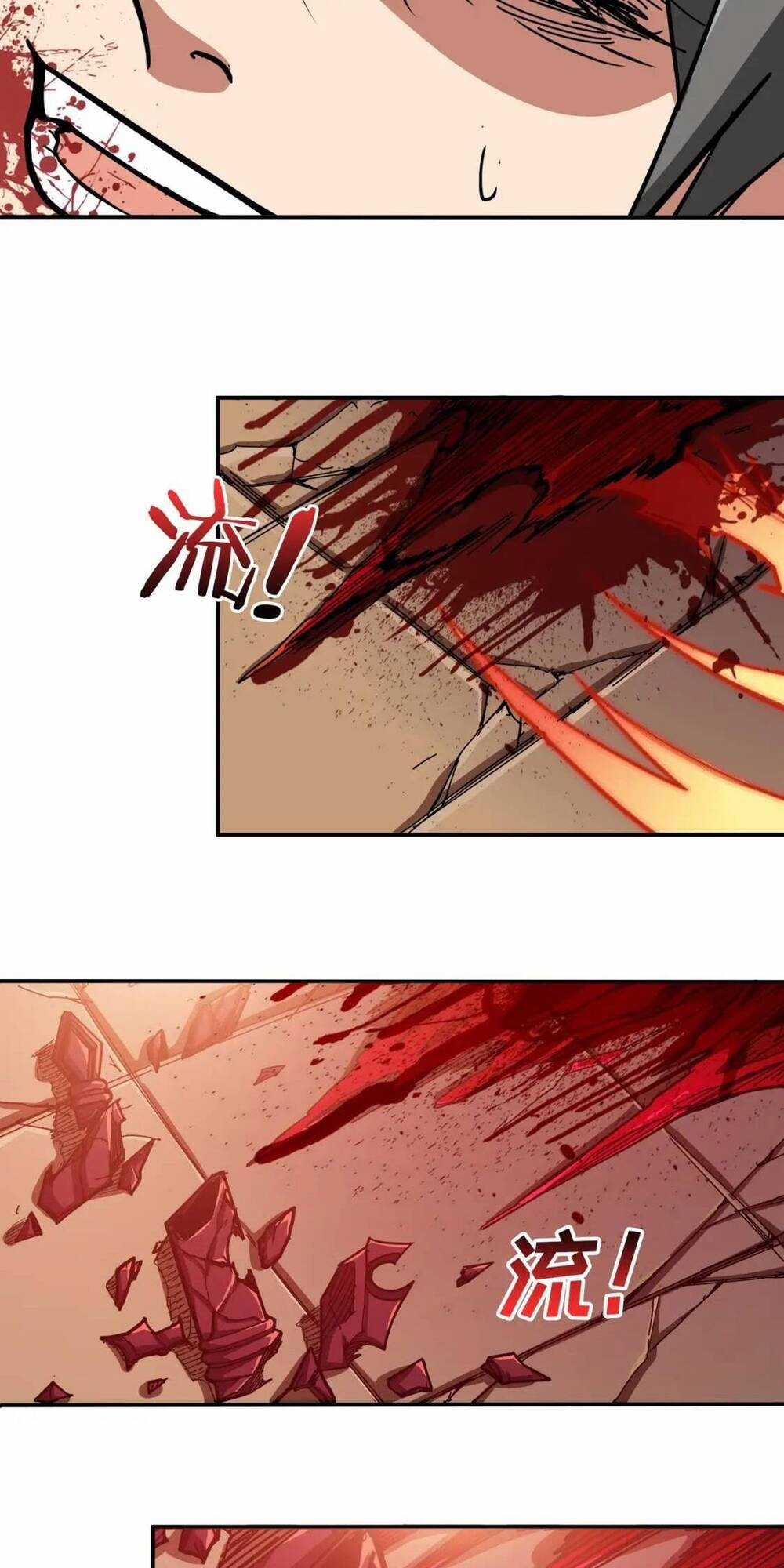 Phệ Thần Kỷ - Chapter 109 - Trang 30