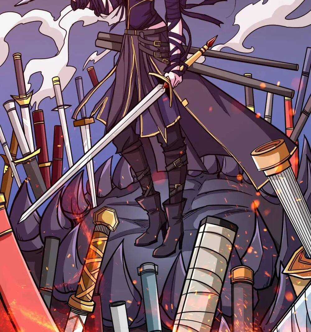 Phệ Thần Kỷ - Chapter 109 - Trang 33