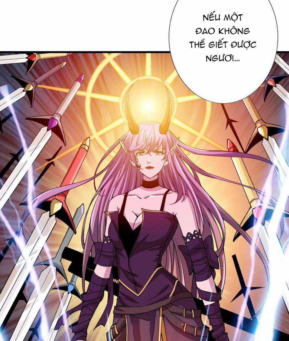 Phệ Thần Kỷ - Chapter 110 - Trang 7