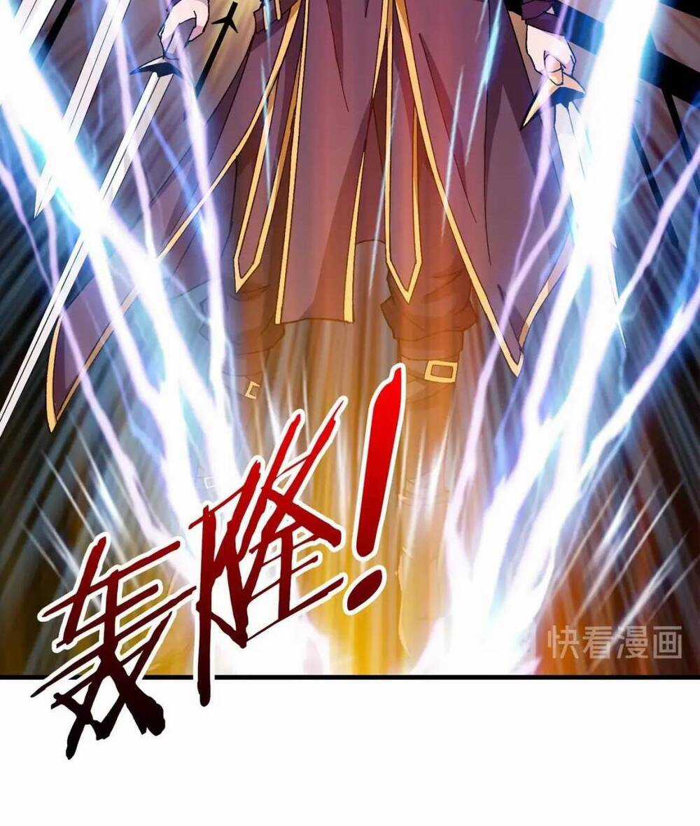 Phệ Thần Kỷ - Chapter 110 - Trang 8