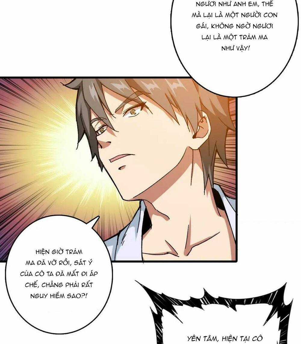 Phệ Thần Kỷ - Chapter 111 - Trang 27