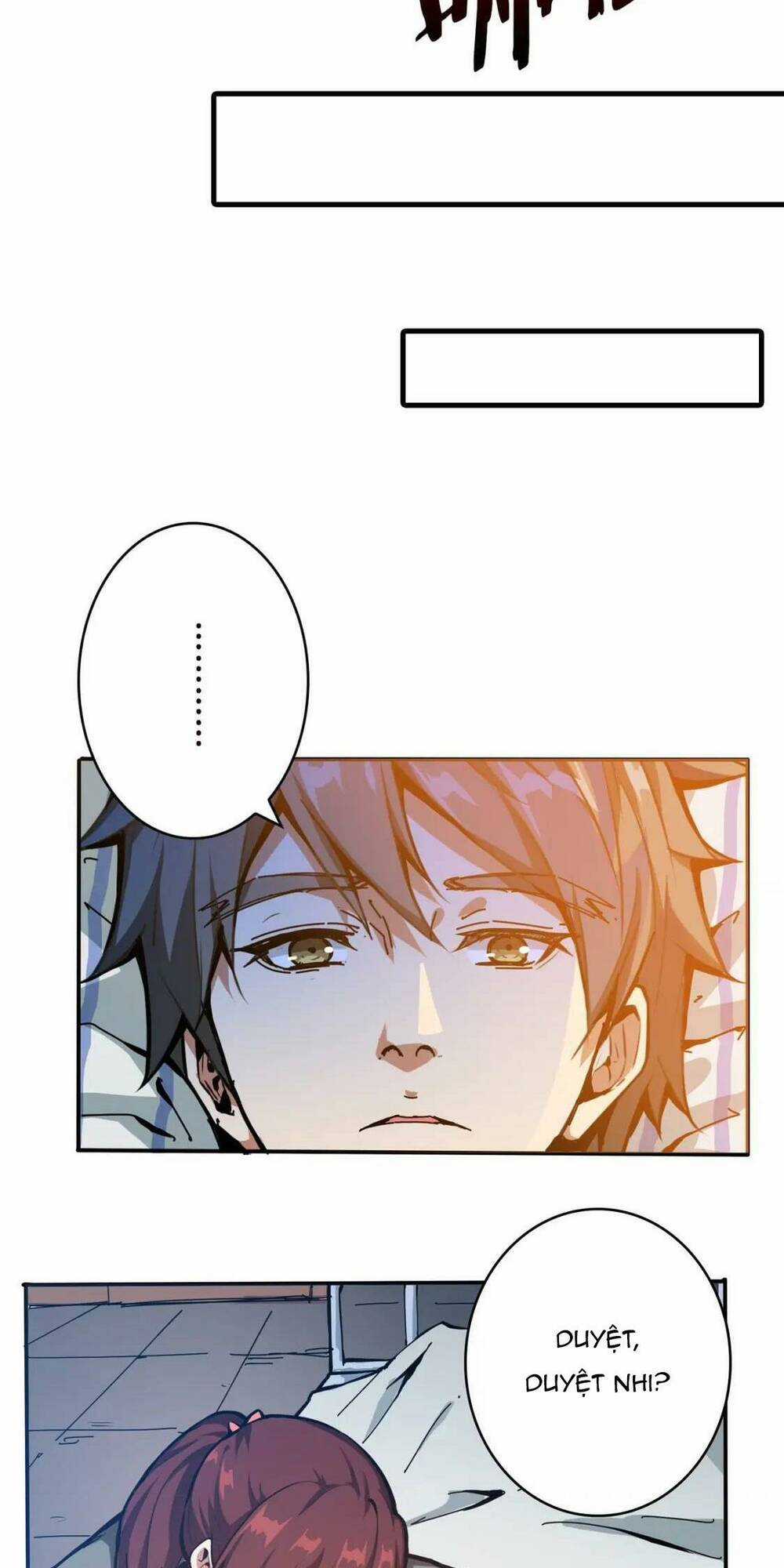 Phệ Thần Kỷ - Chapter 111 - Trang 9