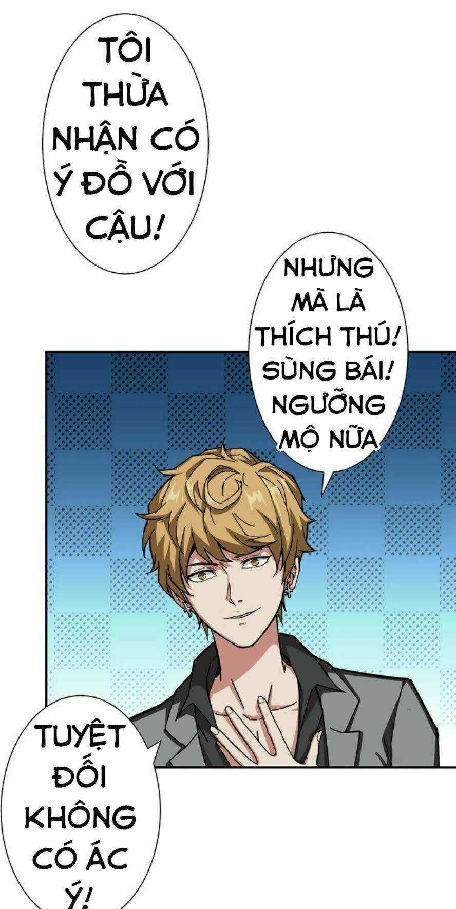 Phệ Thần Kỷ - Chapter 42 - Trang 29